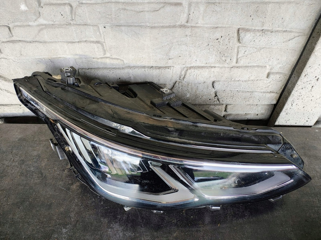 Frontscheinwerfer VW Golf VIII 5H1941006 LED Rechts Scheinwerfer Headlight SCH1260301971fe