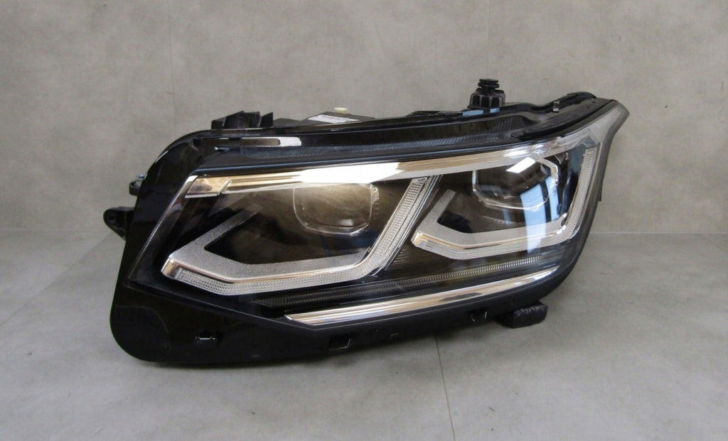Frontscheinwerfer VW Tiguan 5NB941081H LED Links Scheinwerfer Headlight SCH4549050875or