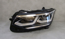 Laden Sie das Bild in den Galerie-Viewer, Frontscheinwerfer VW Tiguan 5NB941081H LED Links Scheinwerfer Headlight SCH4549050875or