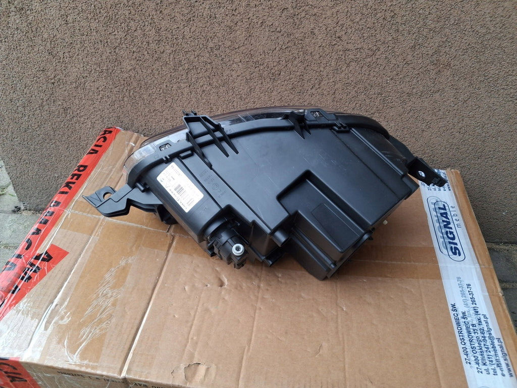 Frontscheinwerfer Citroën C3 III L90203168 Full LED Ein Satz Headlight SCH3153932739ef