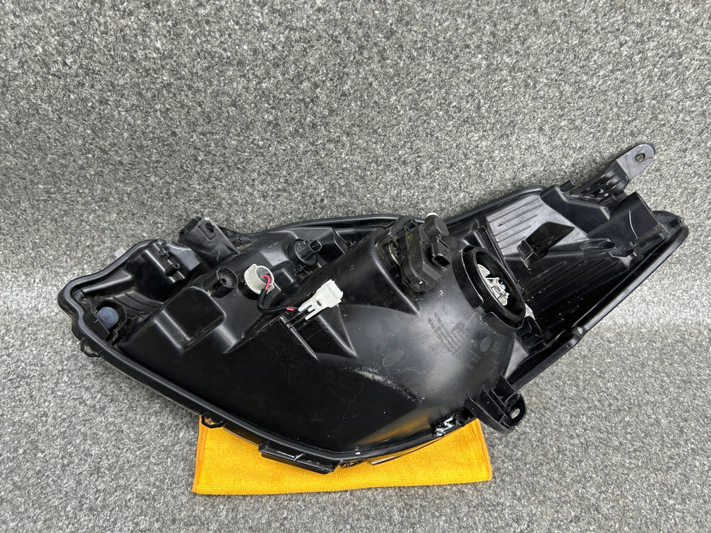 Frontscheinwerfer Toyota Yaris Rechts Scheinwerfer Headlight SCH9958764025to