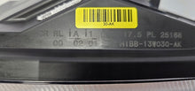 Load image into Gallery viewer, Frontscheinwerfer Ford Fiesta I H1BB-13W030-AK Links Scheinwerfer Headlight SCH1685439523tt