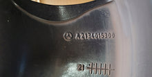 Load image into Gallery viewer, 1x Alufelge 18 Zoll 9.0" 5x112 52 5ET Glanz Schwarz A2134015300 Mercedes-Benz FEL4249891108vw