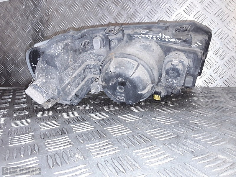 Frontscheinwerfer Land Rover Freelander Links Scheinwerfer Headlight SCH4426646902jk