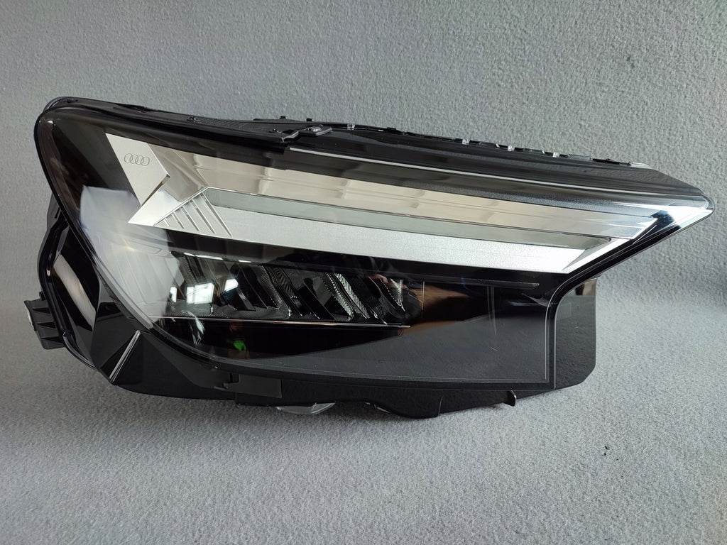 Frontscheinwerfer Audi E Tron 89A941034 LED Rechts Scheinwerfer Headlight