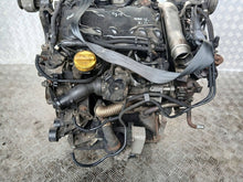 Load image into Gallery viewer, Motor Nissan X-Trail I T31 M9R285 2.0 DCI Diesel Engine Komplett MOT7468265822rb