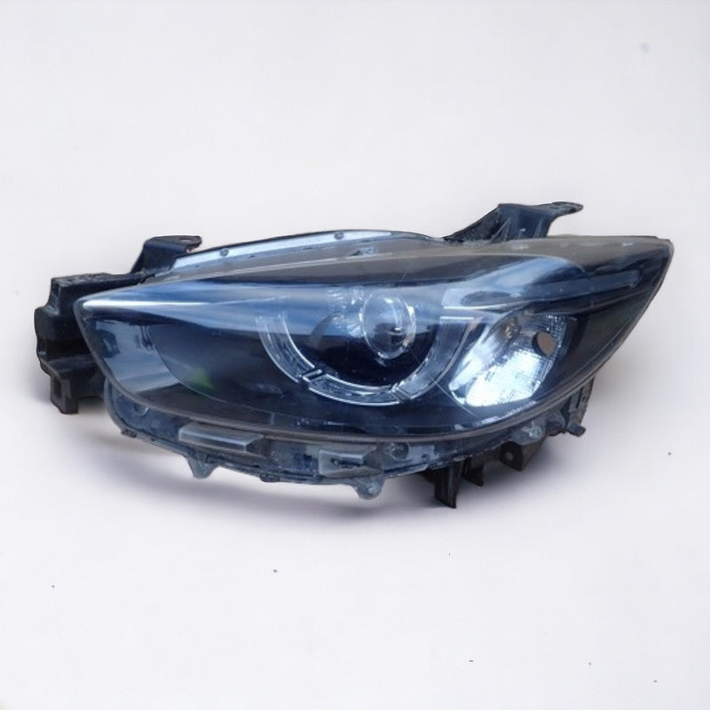 Frontscheinwerfer Mazda Cx5 KA1L51040C LED Ein Stück (Rechts oder Links)