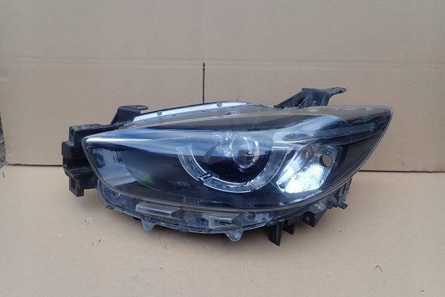 Frontscheinwerfer Mazda Cx5 KA1L51040C LED Ein Stück (Rechts oder Links)