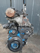 Laden Sie das Bild in den Galerie-Viewer, Motor BMW E60 E90 306D4 3.0 272PS 200kW 193TKm 2006 Diesel Engine Unkomplett