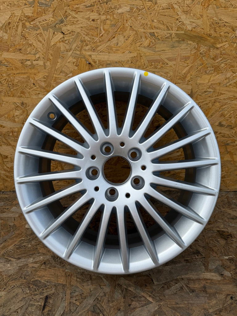 1x Alufelge 17 Zoll 7.0" 5x112 A4474014900 Mercedes-Benz Vito W447 Rim Wheel FEL1304653289cu