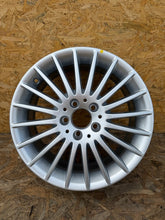 Laden Sie das Bild in den Galerie-Viewer, 1x Alufelge 17 Zoll 7.0" 5x112 A4474014900 Mercedes-Benz Vito W447 Rim Wheel FEL1304653289cu