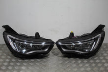 Load image into Gallery viewer, Frontscheinwerfer Opel Grandland X LED Ein Stück (Rechts oder Links) Headlight