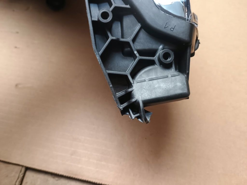 Frontscheinwerfer Peugeot 208 I 1685352480 Rechts Scheinwerfer Headlight SCH5994931865de
