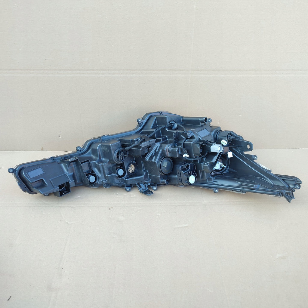 Frontscheinwerfer Toyota Corolla 81150-02S70 LED Ein Stück (Rechts oder Links) SCH8727775209pn