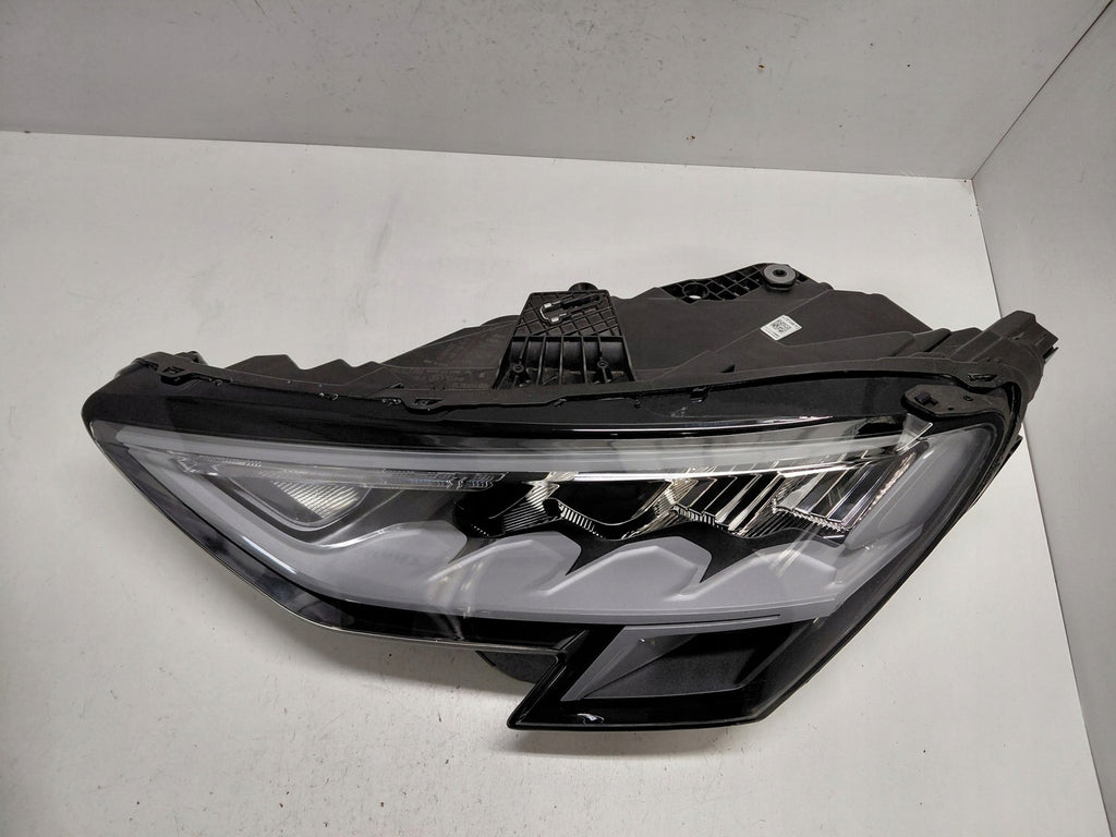 Frontscheinwerfer Audi A3 8Y0941011 8Y0941012 LED Ein Satz Headlight SCH7863016943fu