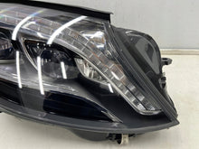 Load image into Gallery viewer, Frontscheinwerfer Mercedes-Benz W222 A2228201159 Rechts Scheinwerfer Headlight SCH3279322819av