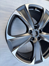 Load image into Gallery viewer, 1x Alufelge 19 Zoll 8.0" 5x112 49ET 5FA601025F Cupra Leon Rim Wheel FEL3840771859ax