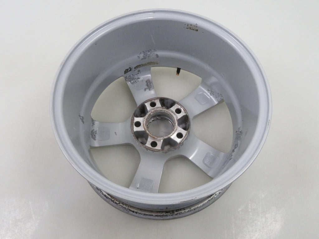 4x Alufelge 16 Zoll 7.5" 5x112 45 5ET KBA47765 Mercedes-Benz Rim Wheel FEL8721822285ww