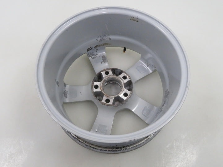 4x Alufelge 16 Zoll 7.5" 5x112 45 5ET KBA47765 Mercedes-Benz Rim Wheel FEL8721822285ww