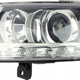 Frontscheinwerfer Audi A6 C6 4F0941029 Links Scheinwerfer Headlight SCH6568128826vp