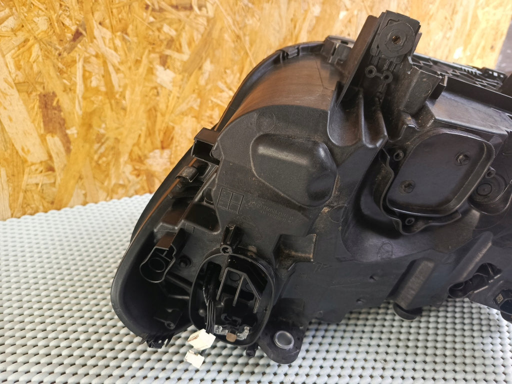 Frontscheinwerfer BMW G02 5A0E604-01 Full LED Rechts Scheinwerfer Headlight SCH2887993224as