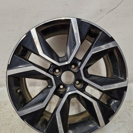 1x Alufelge 18 Zoll 6.5
