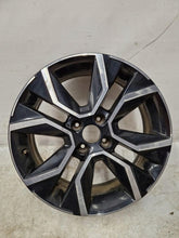 Load image into Gallery viewer, 1x Alufelge 18 Zoll 6.5" 4x108 26ET 9833485080 Citroën C4 Iii Rim Wheel FEL5306963274dg