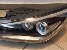 Laden Sie das Bild in den Galerie-Viewer, Frontscheinwerfer Hyundai I30 III 92101-G4100 FULL LED Links Headlight