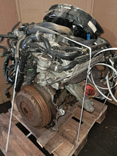 Load image into Gallery viewer, Motor Audi A6 A4 AVJ 1.8 150PS 110kW 230TKm 2003 Benzin Engine Komplett