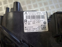 Laden Sie das Bild in den Galerie-Viewer, Frontscheinwerfer VW Tiguan 5NB941036B Full LED Rechts Scheinwerfer Headlight SCH6742266929sb