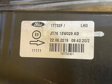 Laden Sie das Bild in den Galerie-Viewer, Frontscheinwerfer Ford Transit Tourneo Courier JT76-13W029-AD Rechts Headlight