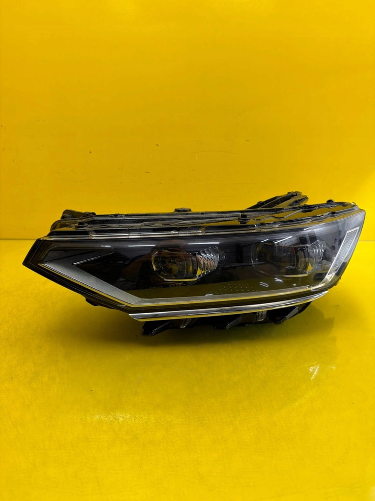 Frontscheinwerfer VW Passat B8 3G1941081P LED Links Scheinwerfer Headlight SCH6883835734me