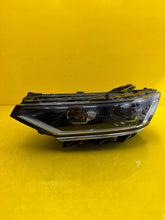 Laden Sie das Bild in den Galerie-Viewer, Frontscheinwerfer VW Passat B8 3G1941081P LED Links Scheinwerfer Headlight SCH6883835734me