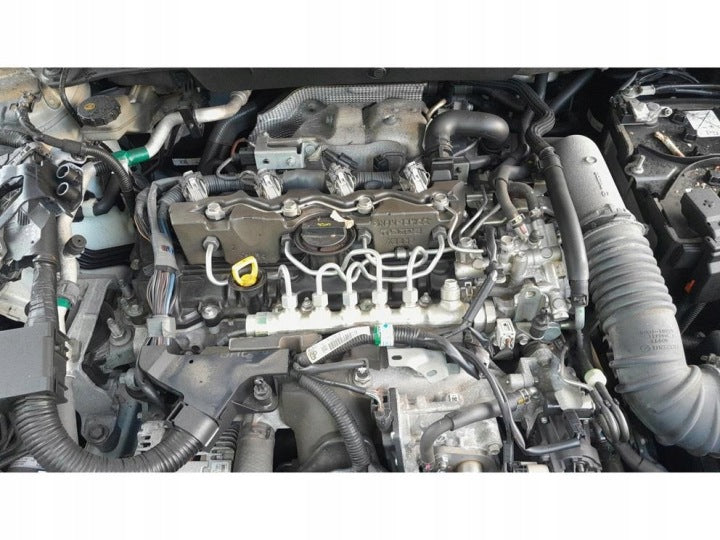 Motor Mazda Cx-5 SHY8 2.2 184PS 135kW 57TKm 2018 Diesel Engine Unkomplett MOT5570895149uk