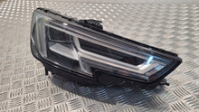 Laden Sie das Bild in den Galerie-Viewer, Frontscheinwerfer Audi A4 B9 8W0941034 LED Rechts Scheinwerfer Headlight SCH8020628289gk