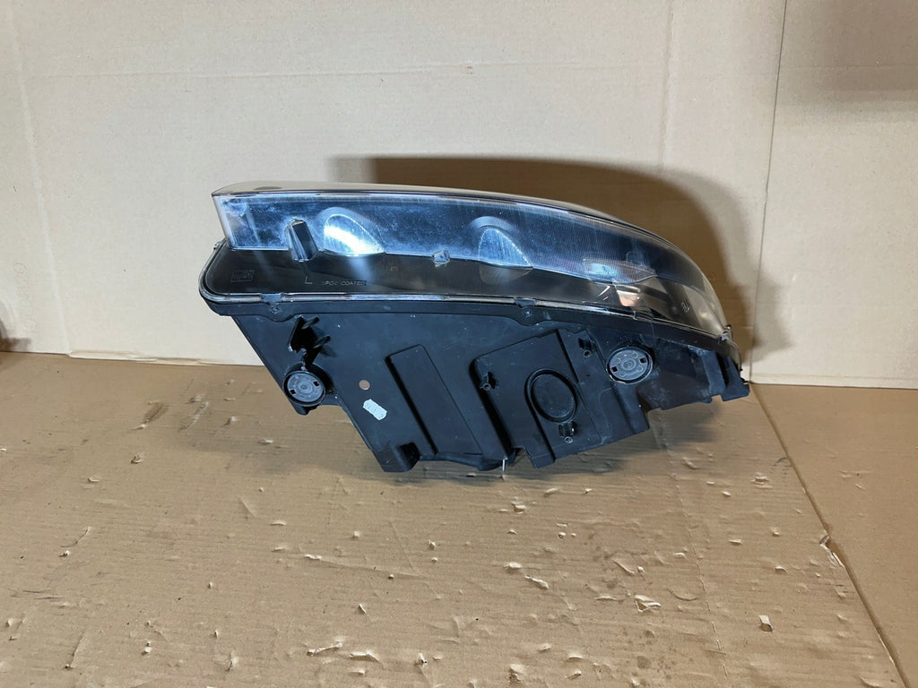 Frontscheinwerfer BMW X1 E84 2990001-10 89093492 Links Scheinwerfer Headlight SCH9658486394yq