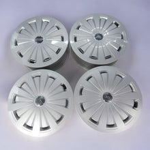 Load image into Gallery viewer, 4x Alufelge 16 Zoll 7.0&quot; 5x112 35ET 8W0601025 Audi Rim Wheel