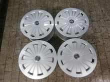 Load image into Gallery viewer, 4x Alufelge 16 Zoll 7.0&quot; 5x112 35ET 8W0601025 Audi Rim Wheel