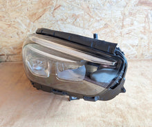 Laden Sie das Bild in den Galerie-Viewer, Frontscheinwerfer Mercedes-Benz W247 A2479062603 LED Rechts Headlight SCH6788826720ja