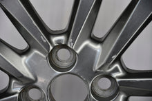 Load image into Gallery viewer, 1x Alufelge 15 Zoll 5.0" 4x100 38ET Glanz Graphit PZ49P-B0671 Toyota Rim Wheel FEL9199706843mu