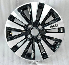 Load image into Gallery viewer, 1x Alufelge 15 Zoll 5.0" 4x100 38ET 403009407R Renault Clio Iv Rim Wheel FEL9610715665aa
