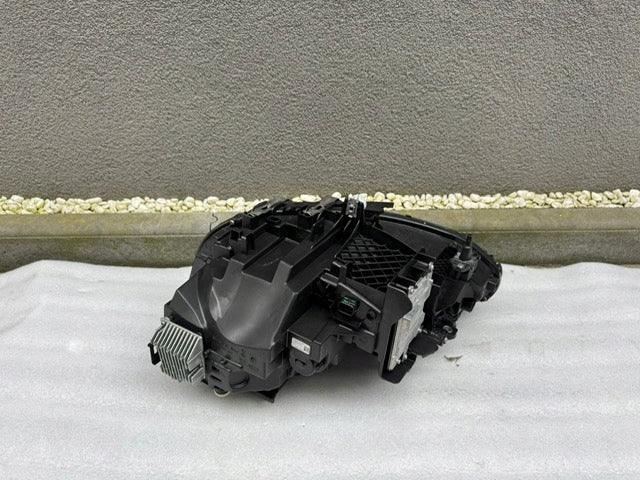 Frontscheinwerfer BMW 2 Coupe G42 5A320E6-07 Full LED Rechts Headlight SCH6637955695qa