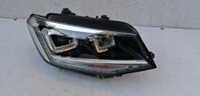 Load image into Gallery viewer, Frontscheinwerfer VW Caddy IV 2K1941032 Xenon Rechts Scheinwerfer Headlight SCH8784308321if