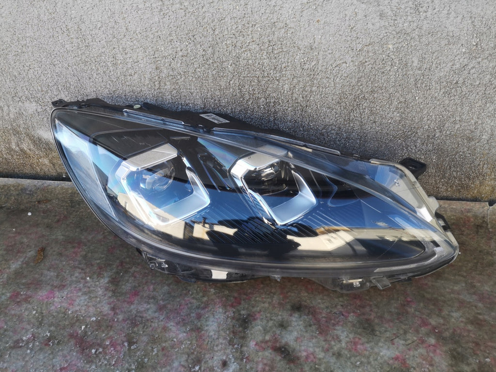Frontscheinwerfer Ford Kuga III LV4B-13E016-AN Rechts Scheinwerfer Headlight SCH1193195819rt