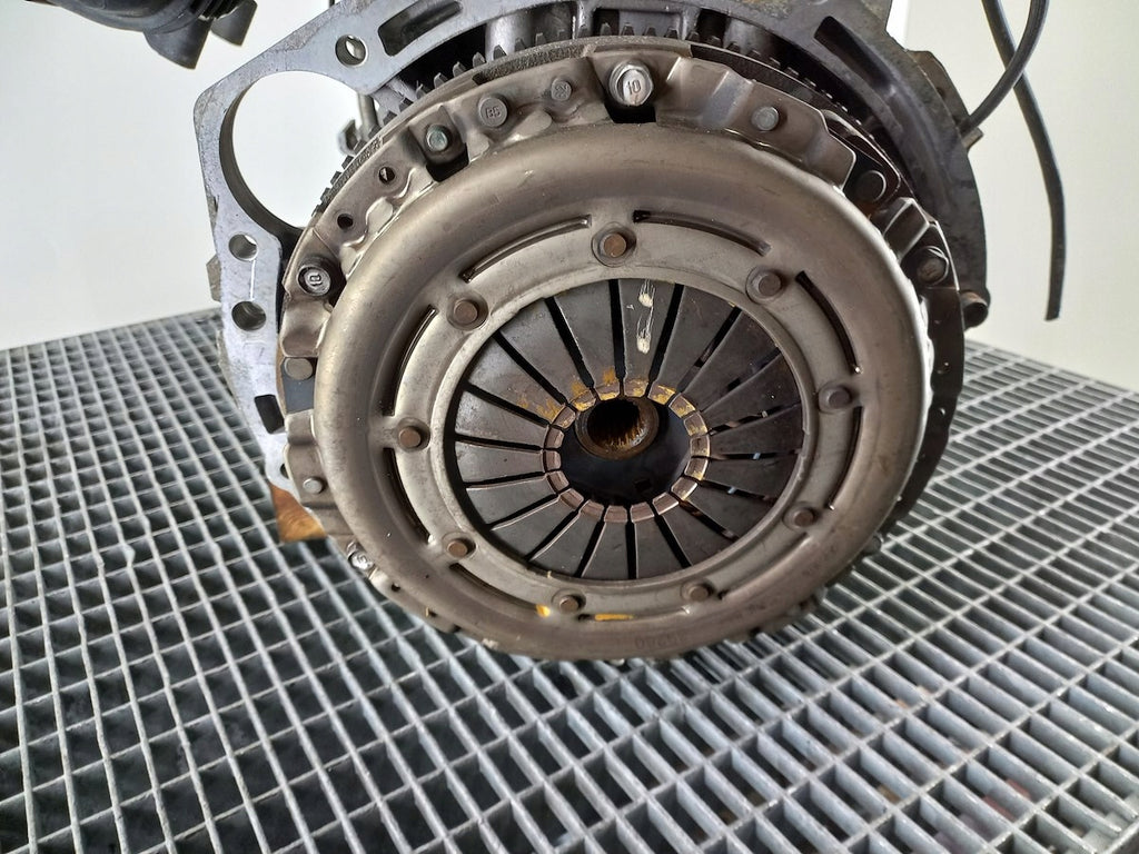 Motor Kia Carens III G4KA 2.0 144PS 106kW 2007 Benzin Engine Unkomplett