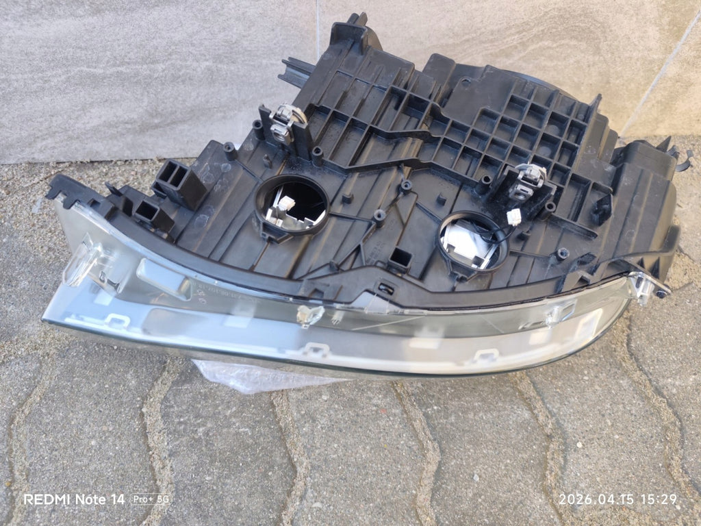 Frontscheinwerfer BMW 3 F34 7355560 Xenon Rechts Scheinwerfer Headlight SCH3663837625kc