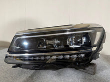 Laden Sie das Bild in den Galerie-Viewer, Frontscheinwerfer VW Tiguan 5NB941081 Links Scheinwerfer Headlight SCH3225121605xq