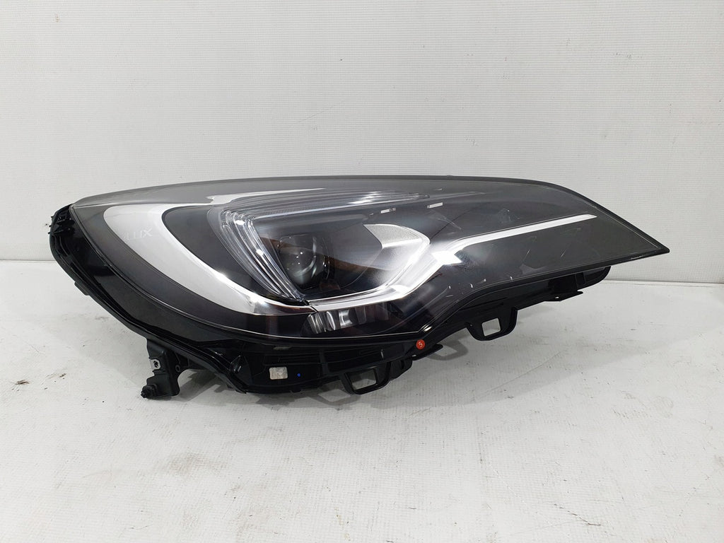 Frontscheinwerfer Opel Astra K 39055746 Full LED Rechts Scheinwerfer Headlight SCH5808606043lg