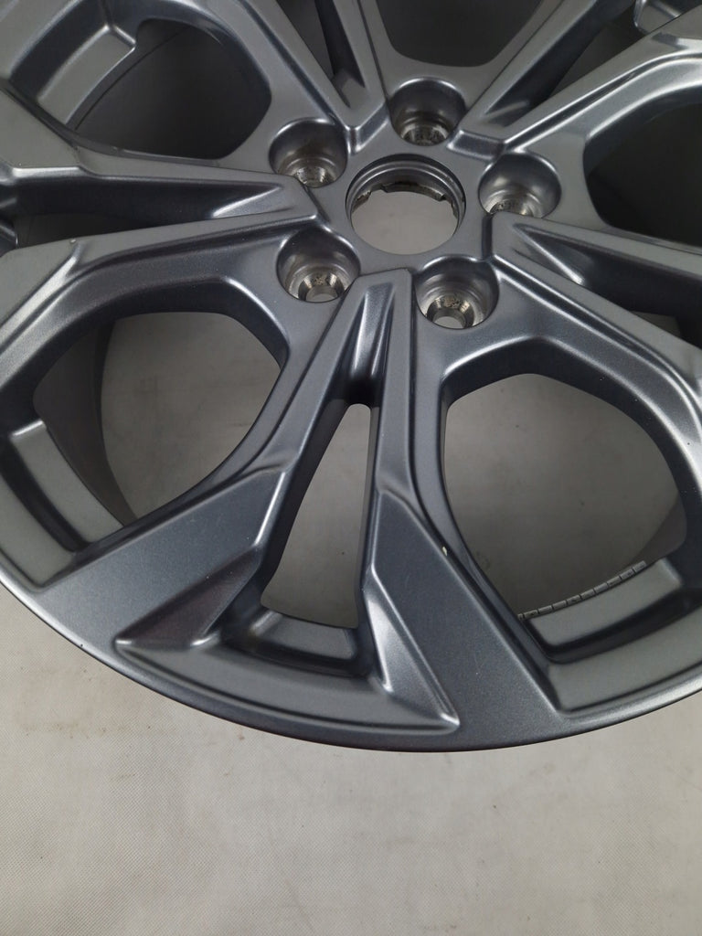 1x Alufelge 17 Zoll 7.0" 5x108 50ET NX7C-1007-E1A Ford I Rim Wheel FEL1487324231ij