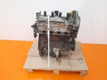 Laden Sie das Bild in den Galerie-Viewer, Motor Renault Megane III K4MR858 1.6 110PS 317TKm 2010 Benzin Engine Unkomplett